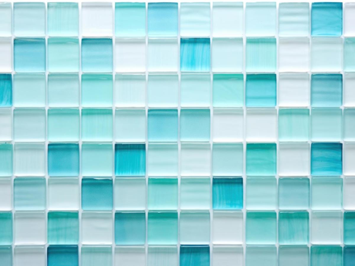 Glass Tiles