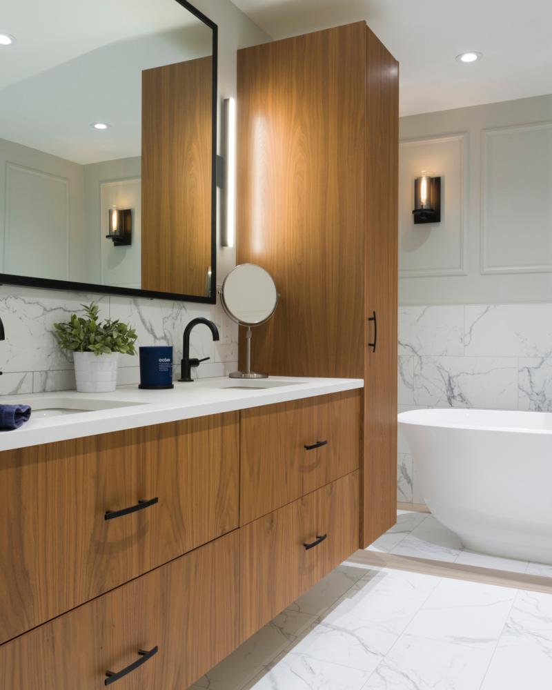 winnipeg bathroom tile installation  design