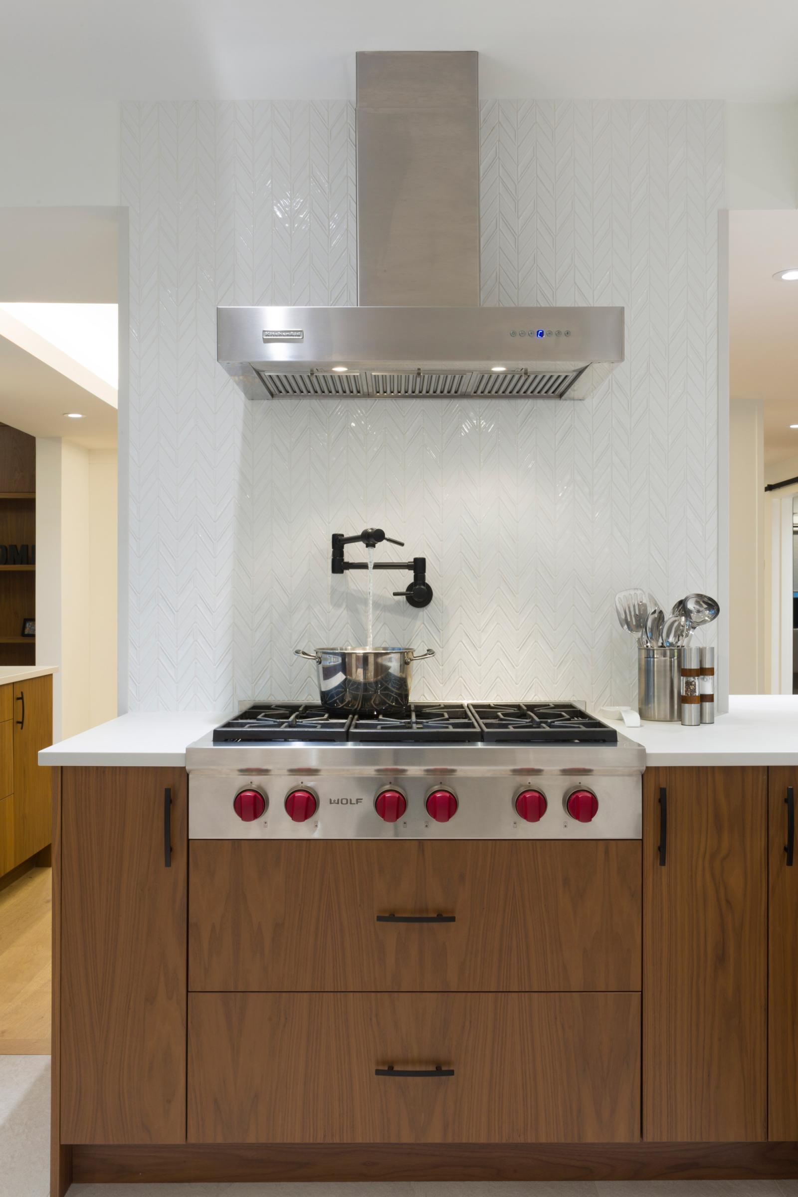 winnipeg kitchen tile installation design